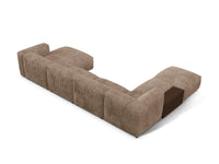 Modulsofa Martina – panoramautforming