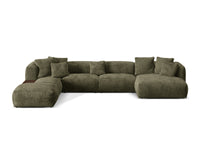 Modulsofa Martina – panoramautforming