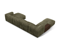 Modulsofa Martina – panoramautforming