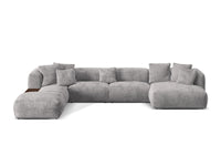 Modulsofa Martina – panoramautforming