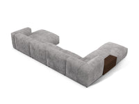 Modulsofa Martina – panoramautforming
