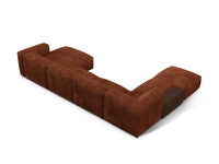 Modulsofa Martina – panoramautforming
