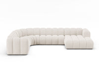 Modulsofa Lupine Panoramasofa