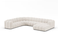 Modulsofa Lupine Panoramasofa