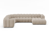 Modulsofa Lupine Panoramasofa