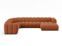 Modulsofa Lupine Panoramasofa