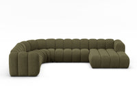 Modulsofa Lupine Panoramasofa