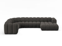 Modulsofa Lupine Panoramasofa