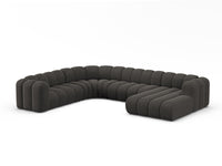 Modulsofa Lupine Panoramasofa