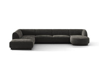 Panorama hjørnesofa Miley