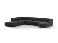 Panorama hjørnesofa Miley