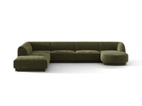 Panorama hjørnesofa Miley
