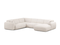 Panoramahjørnesofa Molino