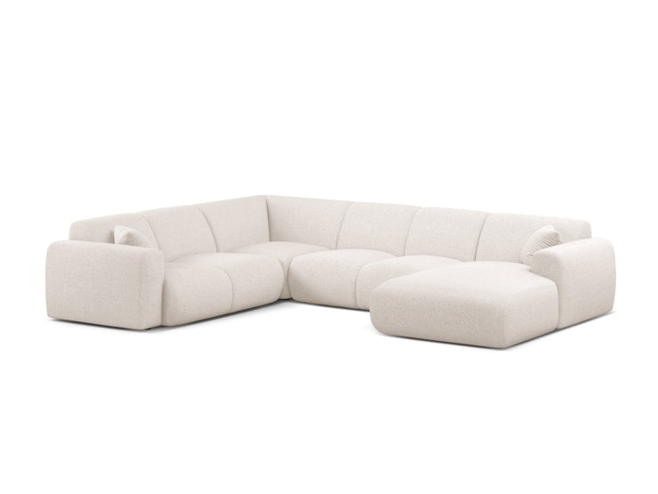 Panoramahjørnesofa Molino