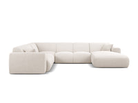 Panoramahjørnesofa Molino