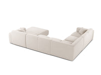 Panoramahjørnesofa Molino