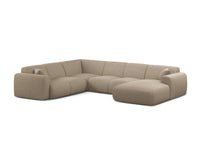 Panoramahjørnesofa Molino