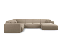 Panoramahjørnesofa Molino