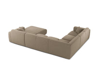 Panoramahjørnesofa Molino