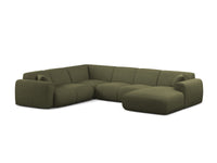 Panoramahjørnesofa Molino