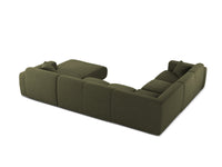 Panoramahjørnesofa Molino