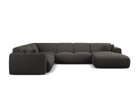 Panoramahjørnesofa Molino