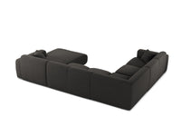 Panoramahjørnesofa Molino