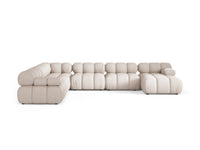 Panoramisk hjørnesofa Bellis