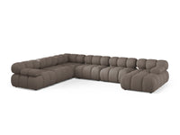 Panoramisk hjørnesofa Bellis