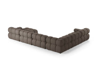 Panoramisk hjørnesofa Bellis