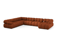 Panoramisk hjørnesofa Bellis