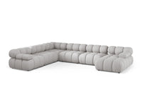 Panoramisk hjørnesofa Bellis