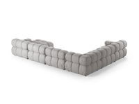 Panoramisk hjørnesofa Bellis