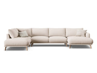 Panoramahjørnesofa Naomi