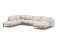 Panoramahjørnesofa Naomi