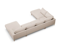 Panoramahjørnesofa Naomi