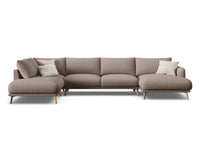 Panoramahjørnesofa Naomi