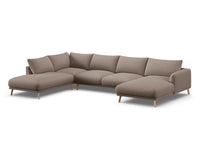 Panoramahjørnesofa Naomi