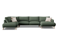 Panoramahjørnesofa Naomi