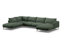 Panoramahjørnesofa Naomi