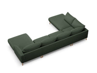 Panoramahjørnesofa Naomi
