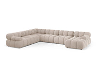 Panoramisk hjørnesofa Bellis