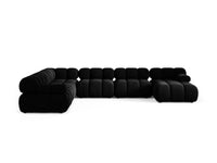 Panoramisk hjørnesofa Bellis