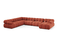 Panoramisk hjørnesofa Bellis