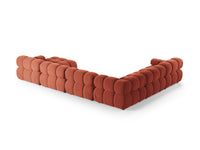 Panoramisk hjørnesofa Bellis