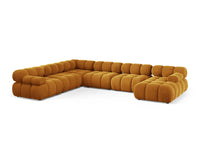 Panoramisk hjørnesofa Bellis
