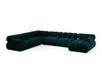 Panoramisk hjørnesofa Bellis