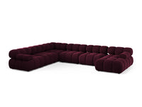 Panoramisk hjørnesofa Bellis