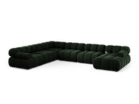 Panoramisk hjørnesofa Bellis