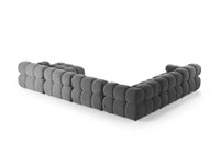 Panoramisk hjørnesofa Bellis